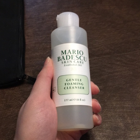 Mario Badescu Gentle Foaming Cleanser 177m l - Picture 1 of 1